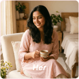 Her